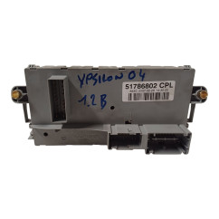 Scatola porta fusibili LANCIA Ypsilon 1° Serie - 51786802 - 2691494