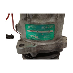 Compressore A/C ALFA ROMEO 145 Serie 930 dal 94 al 99 - 60601053 - 2697180