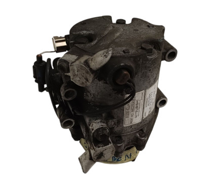 Compressore A/C FIAT Sedici 1° Serie