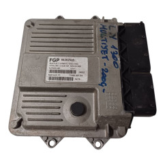 Centralina motore LANCIA Ypsilon 1° Serie - 55202548 - 2691440