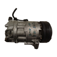 Compressore A/C BMW Serie 3 E90 Berlina 2° Serie