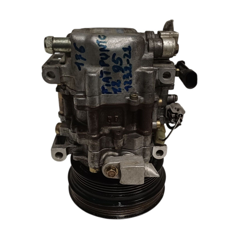 Compressore A/C FIAT Punto Berlina 5P