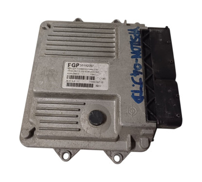 Centralina motore LANCIA Ypsilon 1° Serie - 55192097 - 2691385