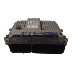 Centralina motore LANCIA Ypsilon 1° Serie - 55192097 - 2691385