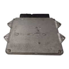 Centralina motore LANCIA Ypsilon 1° Serie - 55192097 - 2691385