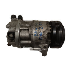 Compressore A/C BMW Serie 3 E46 Berlina dal 01 al 05
