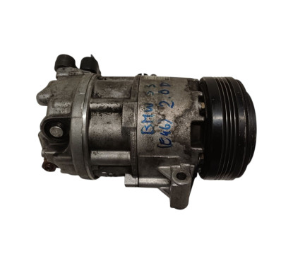 Compressore A/C BMW Serie 3 E46 Berlina dal 01 al 05 - 64.52-6 905 643 - 2696988