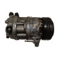 Compressore A/C BMW Serie 3 E46 Berlina dal 01 al 05