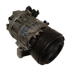 Compressore A/C BMW Serie 3 E46 Berlina dal 01 al 05 - 64.52-6 905 643 - 2696988