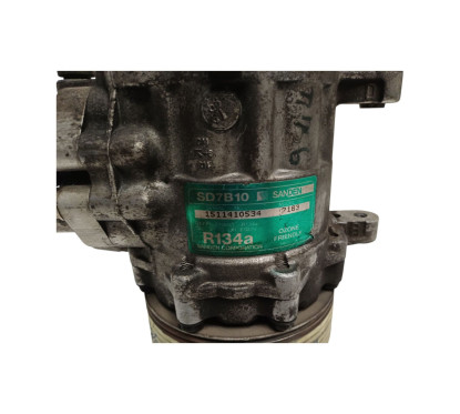 Compressore A/C FIAT Seicento /600 dal 05 al 10