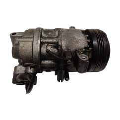 Compressore A/C BMW Serie 3 E46 Berlina dal 01 al 05 - 64.52-6 905 643 - 2696988