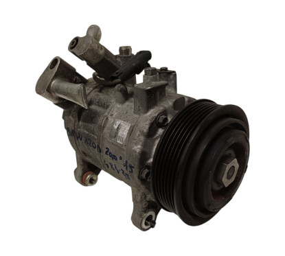 Compressore A/C BMW Serie 1 Serie E81 dal 06 al 12