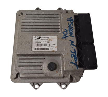 Centralina motore LANCIA Ypsilon 1° Serie - 55195819 - 2691308