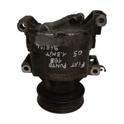 Compressore A/C FIAT Punto Berlina 5P 3° Serie