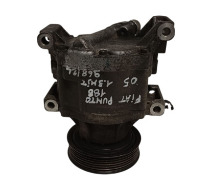 Compressore A/C FIAT Punto Berlina 5P 3° Serie - SCSC06 - 2724977