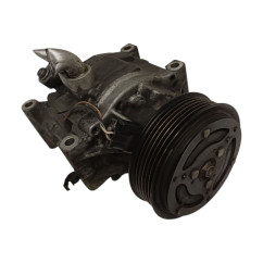 Compressore A/C FIAT Punto Berlina 5P 3° Serie - SCSC06 - 2724977