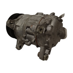 Compressore A/C BMW Serie 1 Serie E81 dal 06 al 12 - 9223695-02 - 2696953