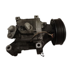 Compressore A/C FIAT Punto Berlina 5P 3° Serie - SCSC06 - 2724977