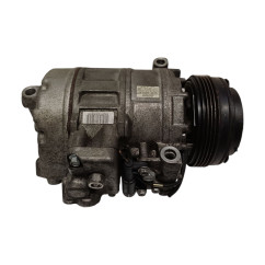 Compressore A/C BMW Serie 3 E46 Berlina dal 01 al 05