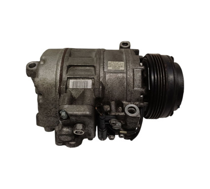 Compressore A/C BMW Serie 3 E46 Berlina dal 01 al 05 - 447220-8027 - 2696720