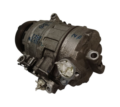 Compressore A/C BMW Serie 3 E46 Berlina dal 01 al 05