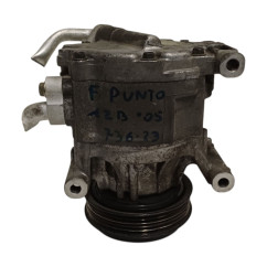 Compressore A/C FIAT Punto Berlina 3P 3° Serie