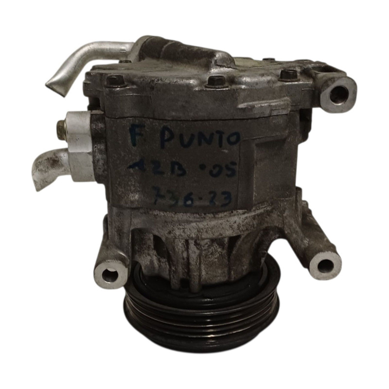 Compressore A/C FIAT Punto Berlina 3P 3° Serie