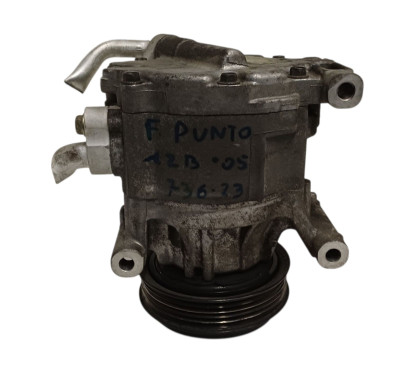 Compressore A/C FIAT Punto Berlina 3P 3° Serie - SCSB06 - 2724951