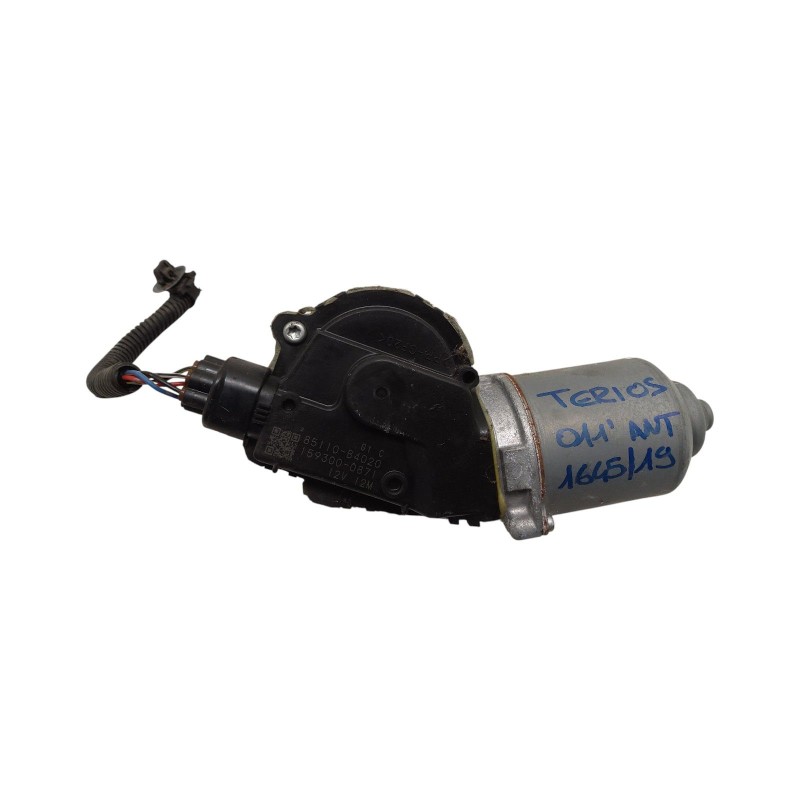 Motorino Tergicristallo Anteriore DAIHATSU Terios 2° Serie