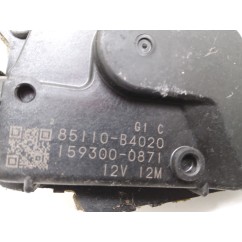 Motorino Tergicristallo Anteriore DAIHATSU Terios 2° Serie - 85110B4020 - 430886