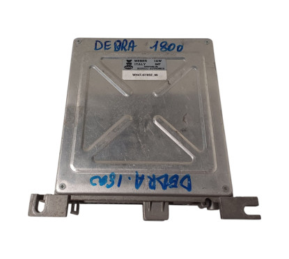 Centralina motore LANCIA Dedra Berlina - WH4T.07/8SE.99 - 2691213