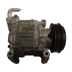 Compressore A/C FIAT Punto Berlina 3P 3° Serie - SCSB06 - 2724951