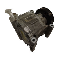 Compressore A/C FIAT Punto Berlina 3P 3° Serie - SCSB06 - 2724951
