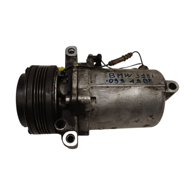 Compressore A/C BMW Serie 3 E46 Berlina