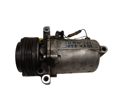 Compressore A/C BMW Serie 3 E46 Berlina - SS120DL1 - 2696702