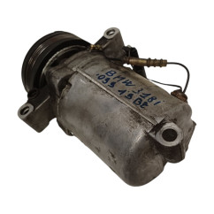 Compressore A/C BMW Serie 3 E46 Berlina - SS120DL1 - 2696702