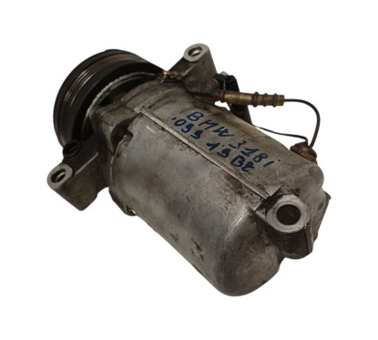 Compressore A/C BMW Serie 3 E46 Berlina