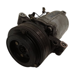 Compressore A/C BMW Serie 3 E46 Berlina - SS120DL1 - 2696702