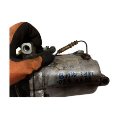 Compressore A/C BMW Serie 3 E46 Berlina - SS120DL1 - 2696702