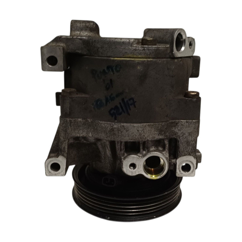 Compressore A/C FIAT Punto Berlina 3P 2° Serie