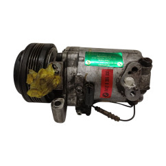 Compressore A/C BMW Serie 3 E46 Berlina - SS120DL1 - 2696702