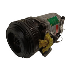 Compressore A/C BMW Serie 3 E46 Berlina - SS120DL1 - 2696702