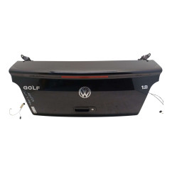 Cofano Baule Posteriore VOLKSWAGEN Golf 4 Berlina dal 97 al 03 - 2699055 - 2699055