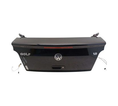 Cofano Baule Posteriore VOLKSWAGEN Golf 4 Berlina dal 97 al 03 - 2699055 - 2699055
