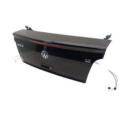 Cofano Baule Posteriore VOLKSWAGEN Golf 4 Berlina dal 97 al 03