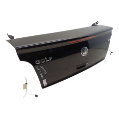 Cofano Baule Posteriore VOLKSWAGEN Golf 4 Berlina dal 97 al 03 - 2699055 - 2699055
