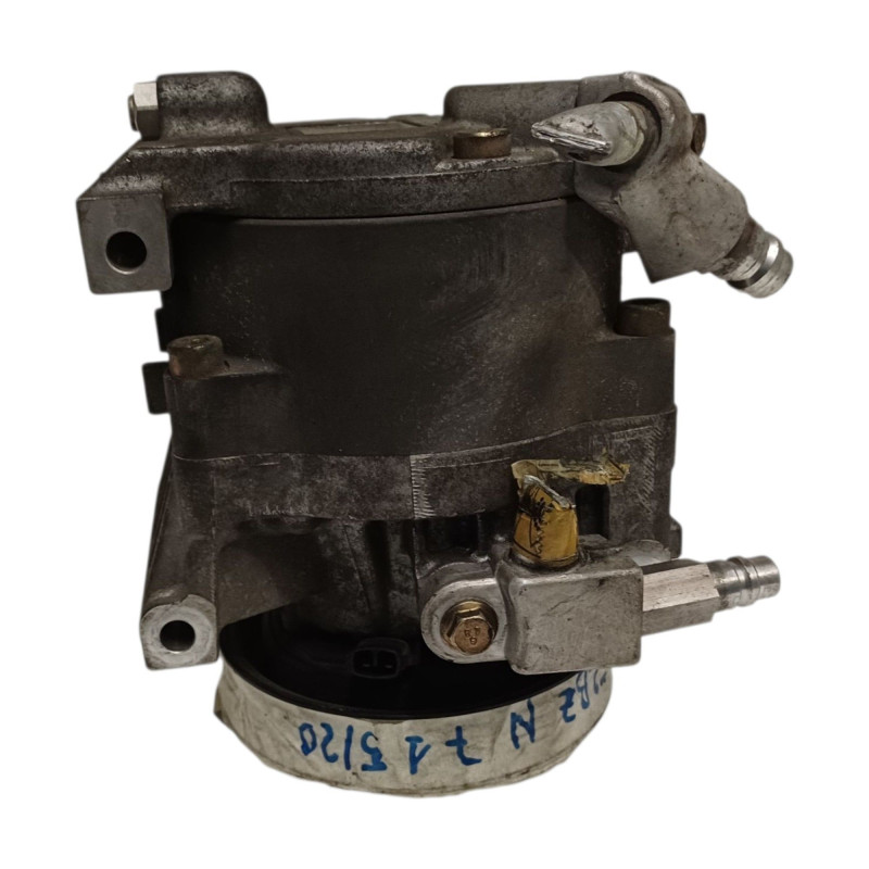Compressore A/C FIAT Punto Berlina 3P 2° Serie