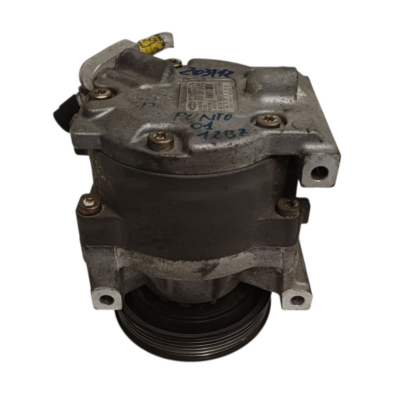 Compressore A/C FIAT Punto Berlina 3P 2° Serie