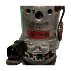 Compressore A/C BMW Serie 3 E36 Berlina - 64528390228 - 2696603
