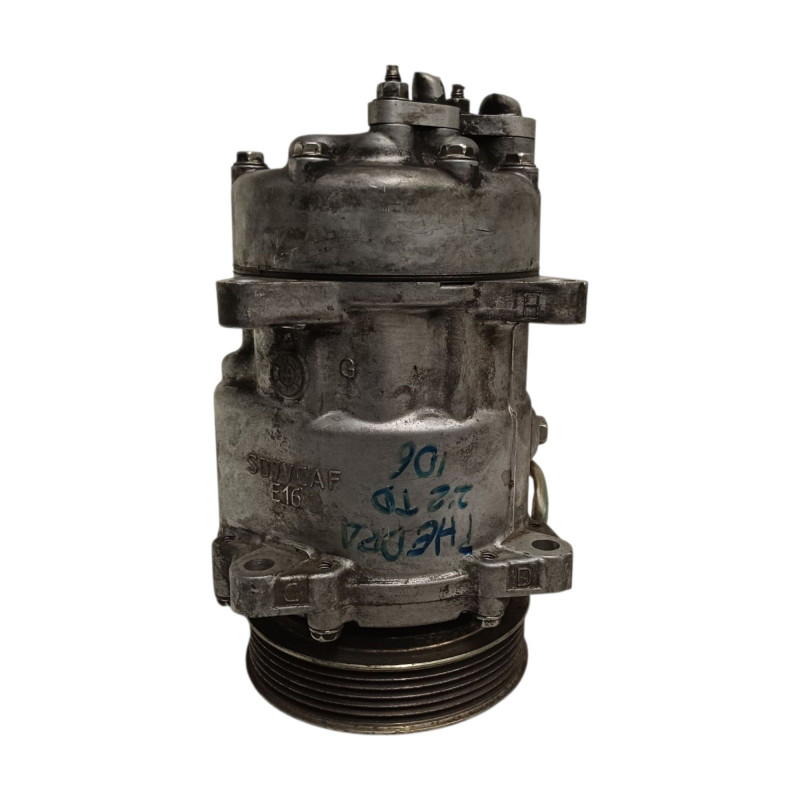 Compressore A/C LANCIA Phedra 1° Serie